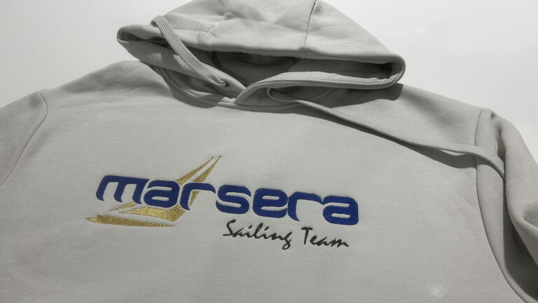 RICAMO MARSERA
