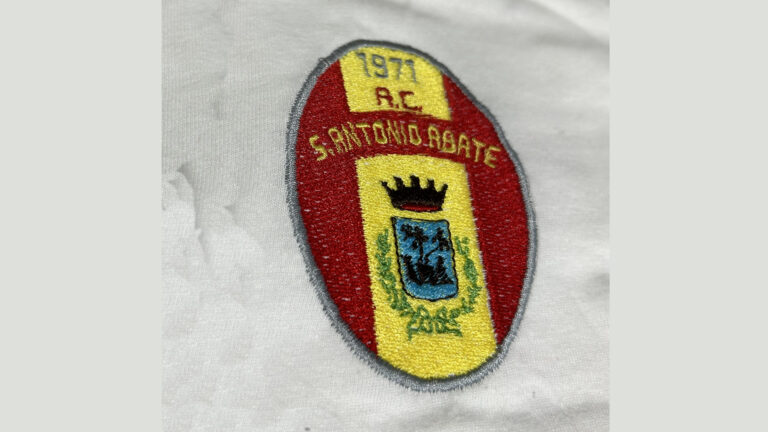 RICAMO S