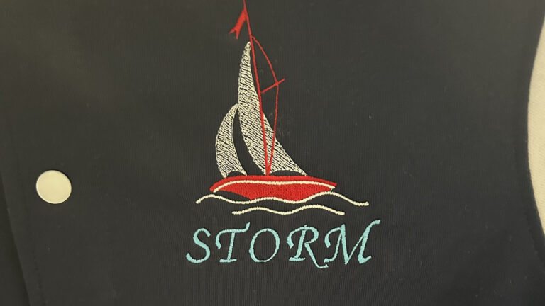 RICAMO STORM