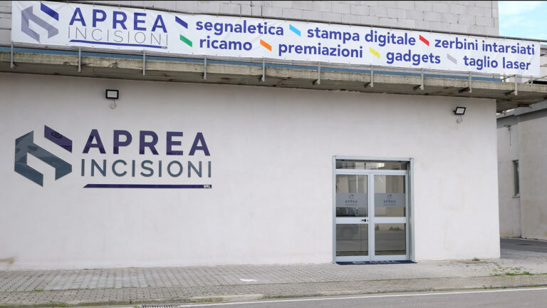 Aprea Incisioni SRL - Vetrina 00000000