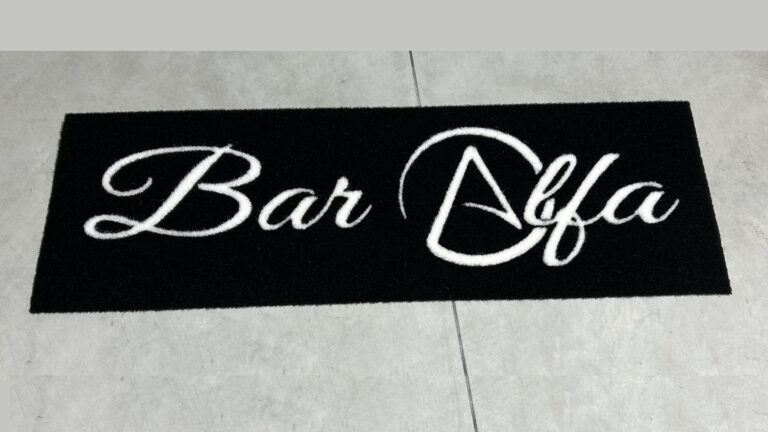 Aprea Incisioni - Zerbini Bar Alfa