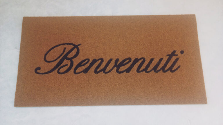 Aprea Incisioni - Zerbini Benvenuti