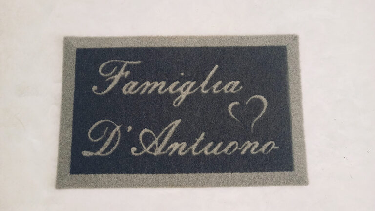 Aprea Incisioni - Zerbini Famiglia Dantuono