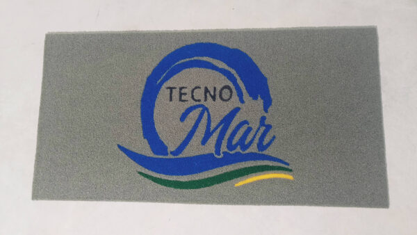 ZERBINI INTARSIATI - fondo colorato con Logo - immagine 2