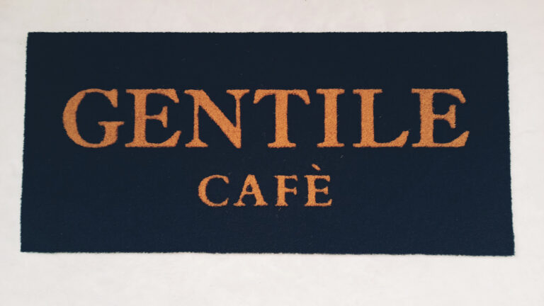 Aprea Incisioni - Zerbini gentile cafe'