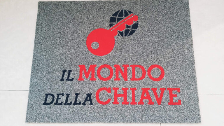 Aprea Incisioni - Zerbini il mondo delle chiavi
