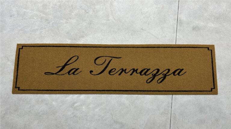 LA TERRAZZA