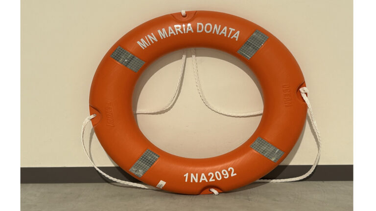 PERSONALIZZAZIONE SALVAGENTE