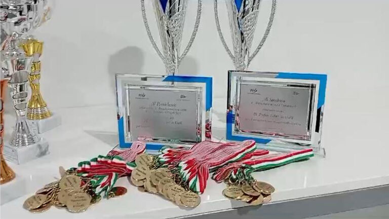 PREMIAZIONE 2