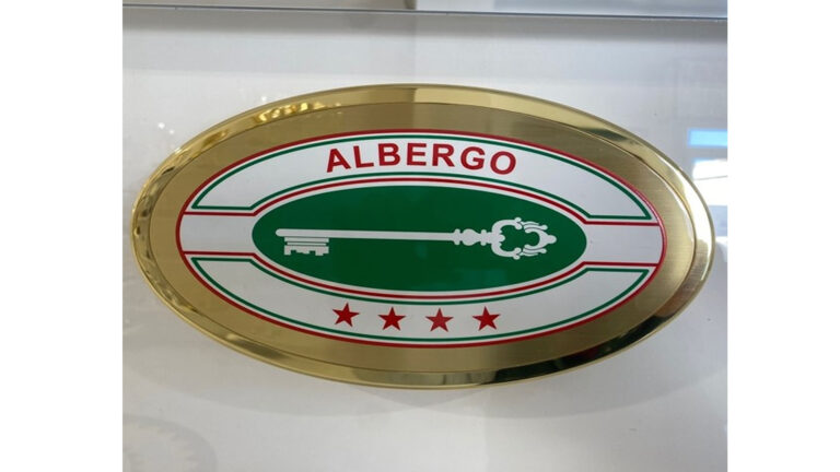 albergo