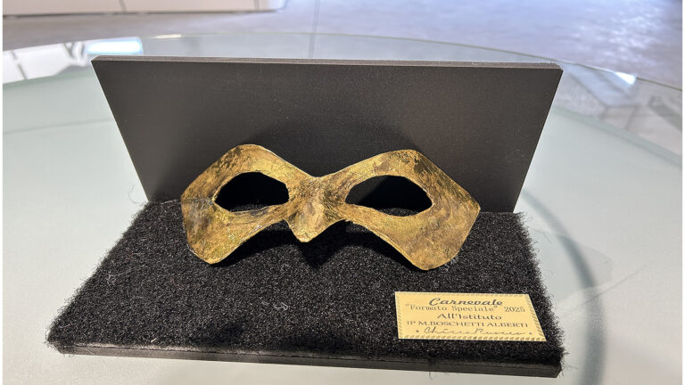 maschera carnevale 2