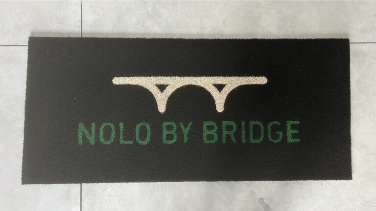 nolo by bridge zerbino