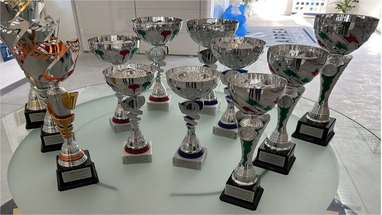 premiazione