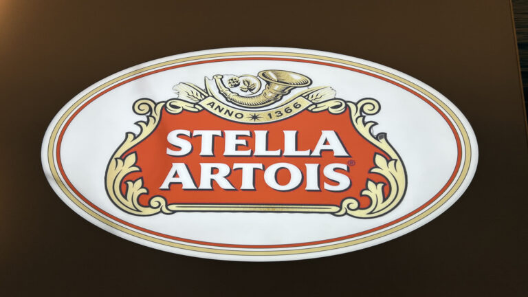 stella artois
