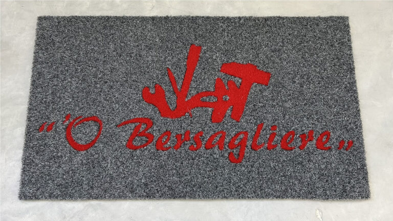 zerbino o' bersagliere