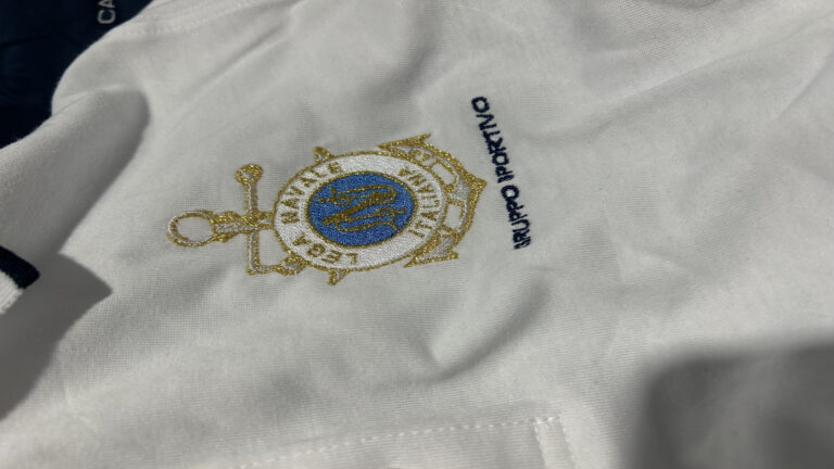 PARTICOLARE LEGA NAVALE