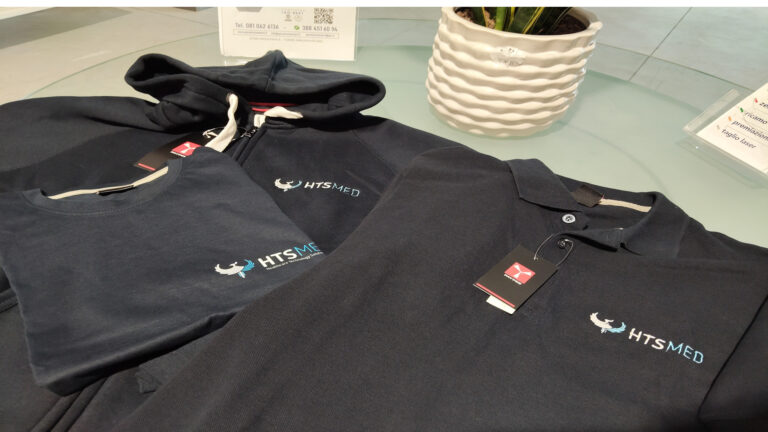abbigliamento da lavoro hts med