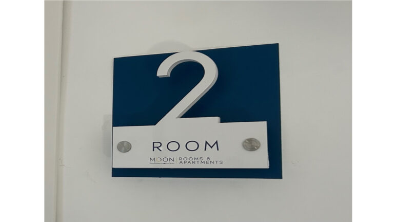numero camere in plex