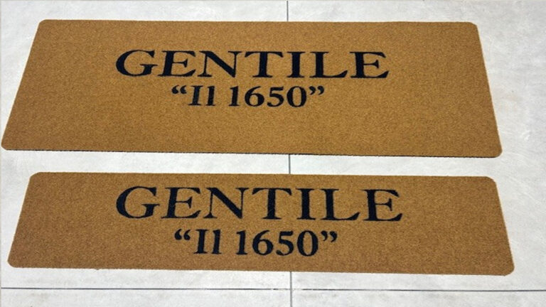 zerbini gentile