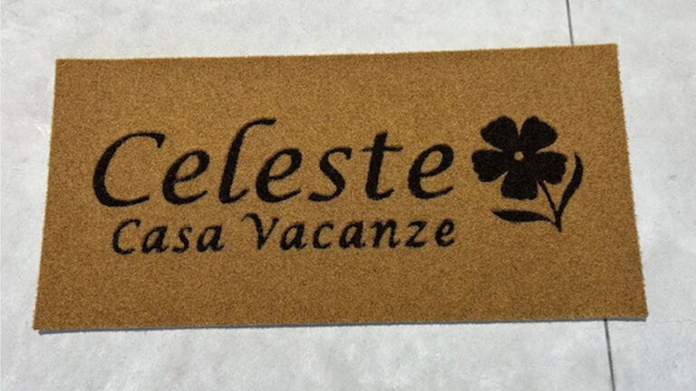 zerbino celeste