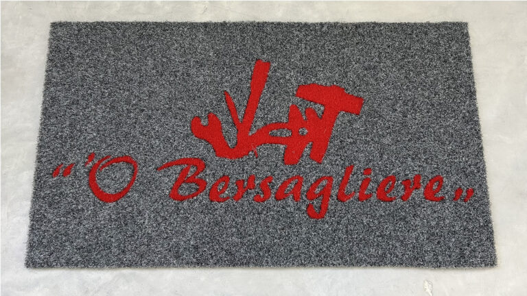 zerbino o' bersagliere