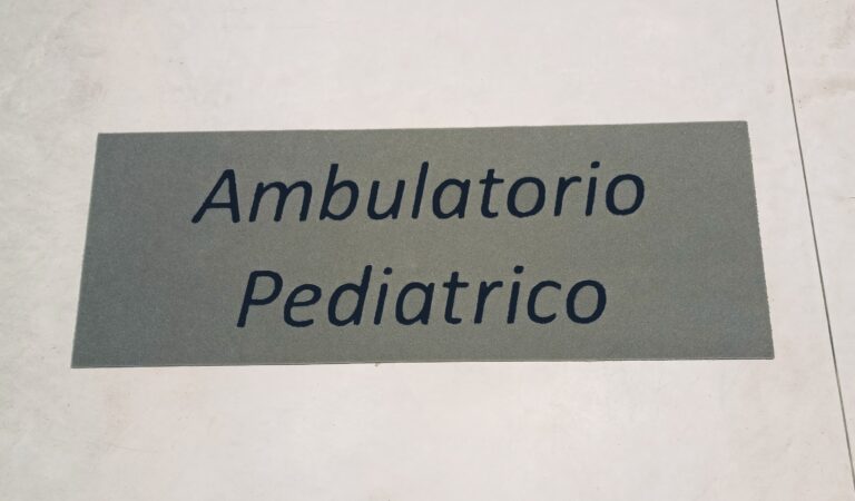 zerbino per studio