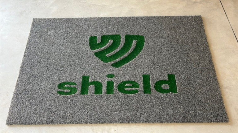 zerbino shield