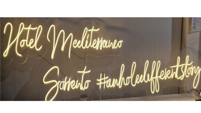 HOTEL MEDITERRANEO