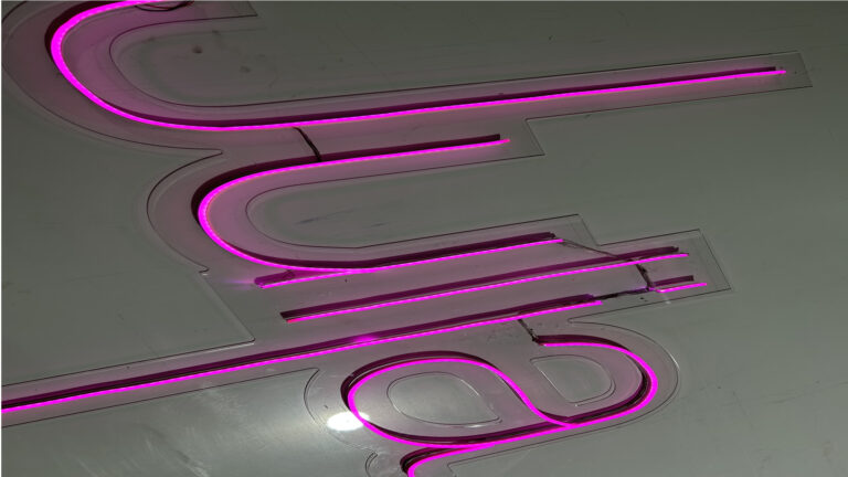 LED JULIA