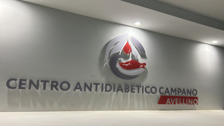 tabella centro antidiabetico avellino