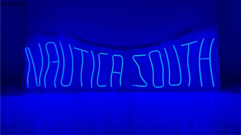 led nautica sud