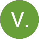 V. profile picture