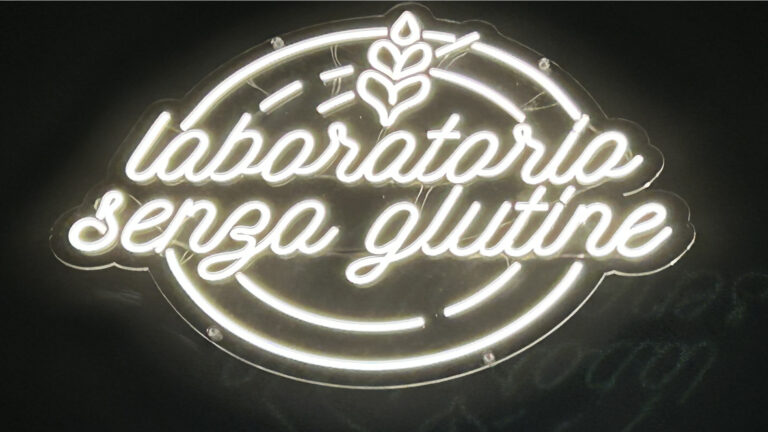 led gluten free