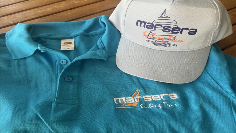 PERSONALIZZAZIONE MARSERA