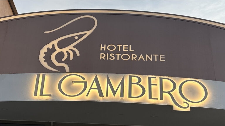 dettaglio tabella il gambero
