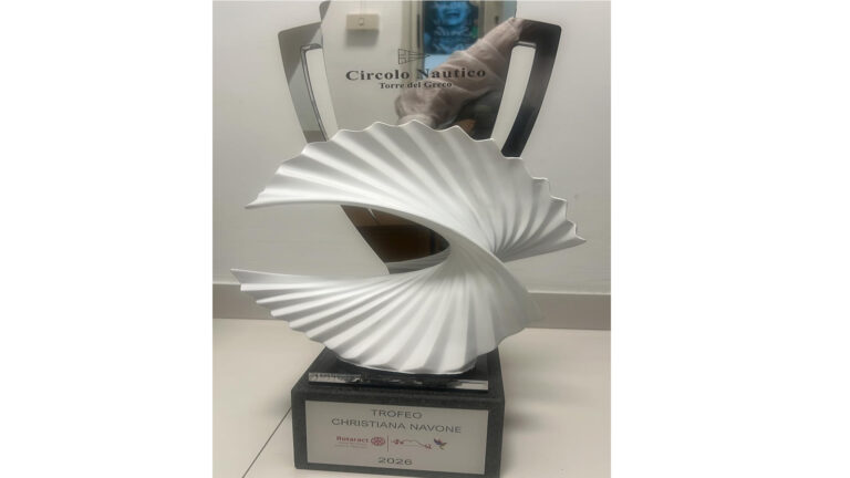 trofeo christiana navone