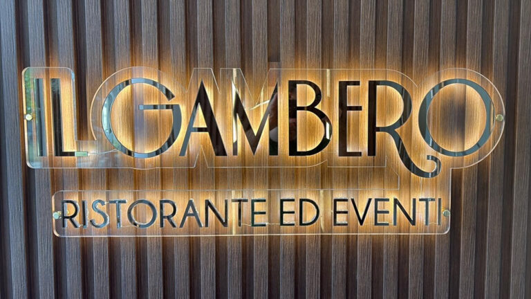 tabella il gambero interna